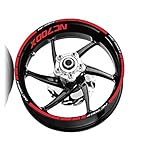 Wie Sie den Nabenaufkleber verwenden, erfahren Sie in der Produktbeschreibung. Bei Fragen können Sie uns jederzeit eine E-Mail schicken!