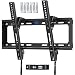 Produktbild Mounting Dream TV Wandhalterung Neigbar Fernseher Halterung für die misten 26-55 Zoll LED, LCD, OLED und Plasma Flach Bildschirm TVs mit VESA 75x75-400x400mm bis zu 40kg, MD2868-M-03