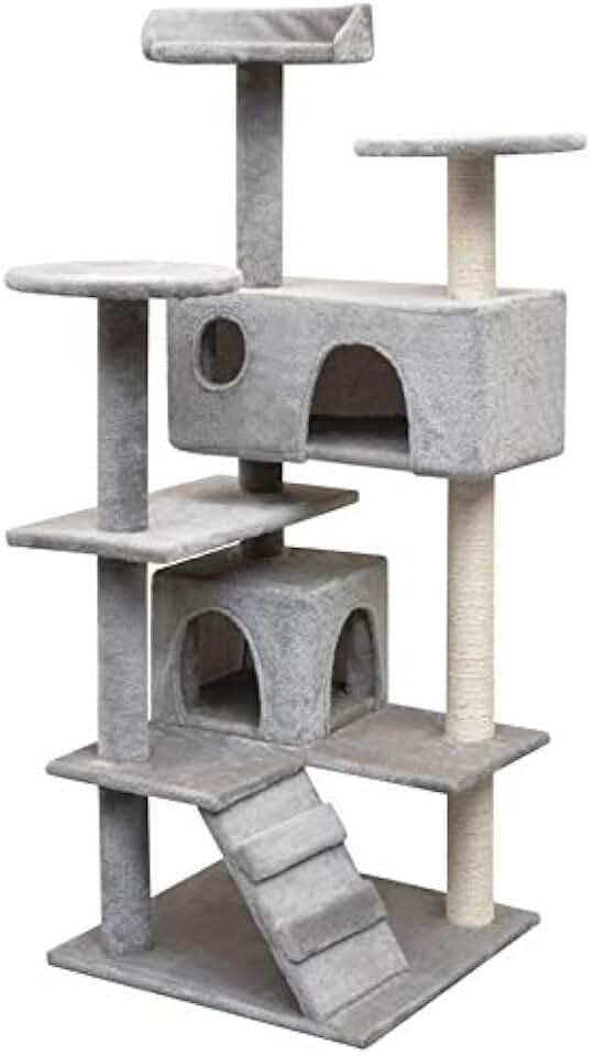 Amazon.co.uk cat stand