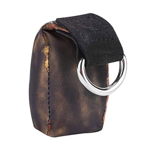 Bolsa de peso arbolista Jorzer de cuerda con interior de acero inoxidable 3