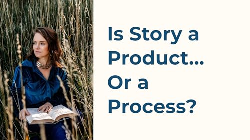 S18:E09: Thoughts on How the Marketplace Is Shaping the Stories We Tell