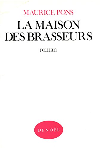 Maison des brasseurs