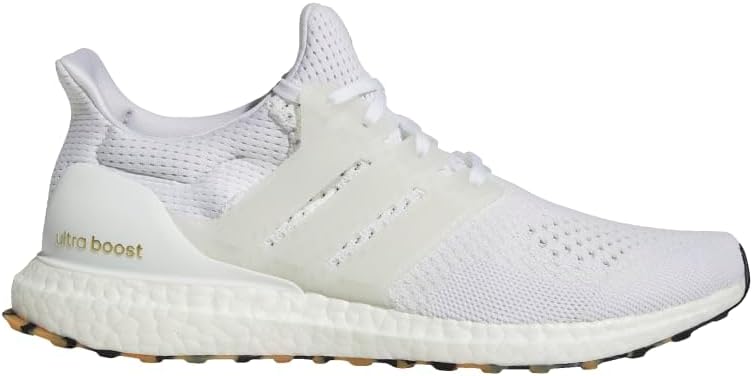 mens white ultra boost