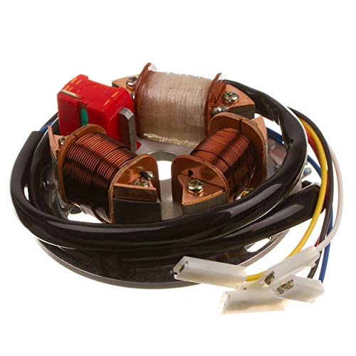 Grundplatte N-8305.2/2-100 - 12V 42/21W Halogen S53, S83