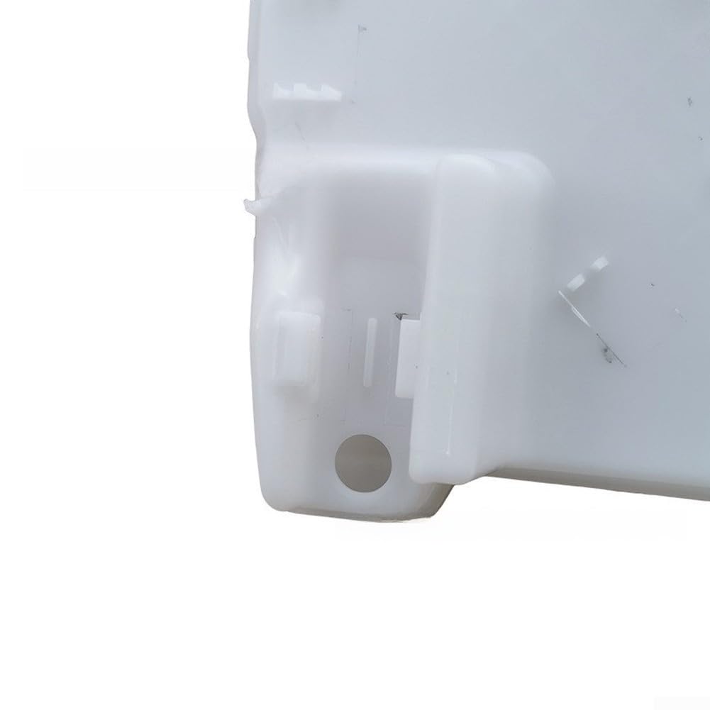 Vaschetta Tergicristallo Bianca ABS Ricambio 9828382980 9836396080