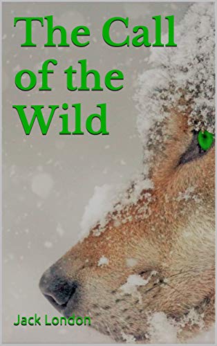 The Call of the Wild (English Edition)