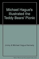 Michael Hague's Illustrated the Teddy Bears' Picnic B00410SGU6 Book Cover