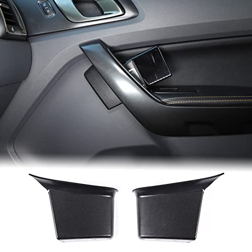 Ford Ranger 2015-2022 Door Tray Insert