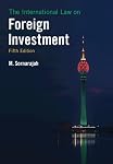 Foreign International Law Books