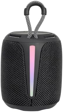 Chillibeans, Caixa de Som Bluetooth AK2010 Smart Mini