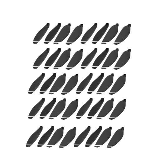 Hélices de rechange pour drone L900 Pro (pack de 40 pièces soit 5 sets complets)