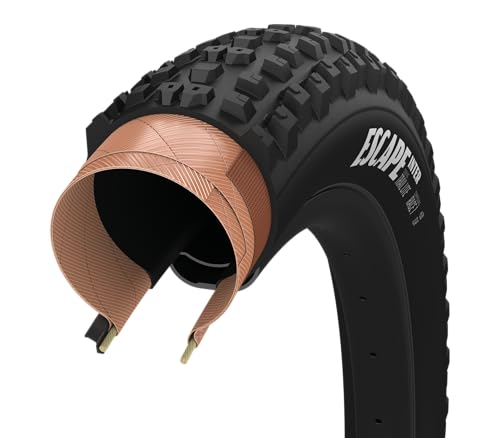 Goodyear Escape Max Tire