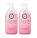Happy Bath Rose Essence Body Cleanser 500g (1 Pack)