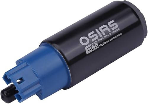 Miniatura 7 de OSIAS 2006-2008 Outlander 400 500 650 800 Kit de montaje de bomba de combustible para Can-Am Max 703500771 Nuevo OEM