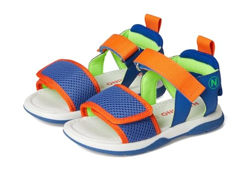 Naturino Boy's Morvia (Toddler/Little Kid) Sandal