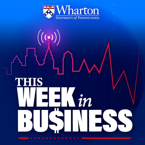 『This Week in Business』のカバーアート