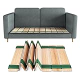 Hopsto Deluxe Extra Thick Sagging Furniture Sofa Cushion Support Board, Couch Seat Saver, New and...