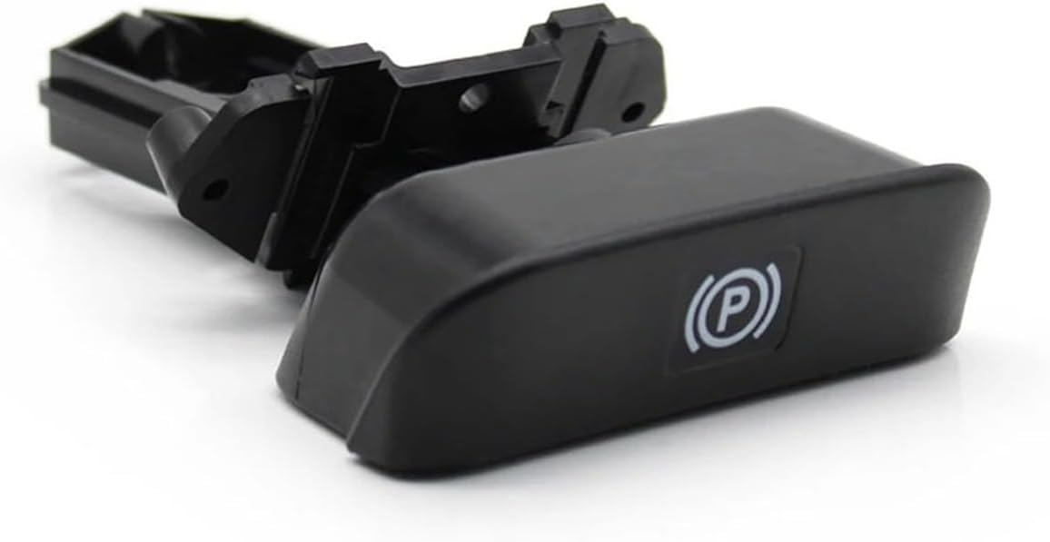 Car Handbrake Handle Parking Brake Lever Release Compatible C CLK Class W203 W209 A2034270620,A2034270112(W203 W209 Assembly)