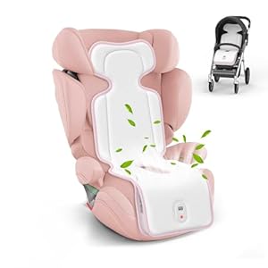 Bella'S Friends BCP01 Kinderwagen Autositz Kühlkissen