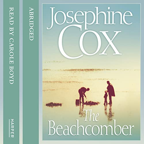 『The Beachcomber』のカバーアート