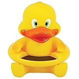 Paket einschließlich: 1 * Bär Thermometer