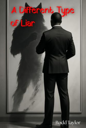 A Different Type Of Liar - image 1