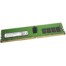 Micron 16gb Ddr4 Pc4-19200 2400mhz Ecc Registered Ram Mta18asf2g72pdz-2g3b1 Usa