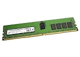 MICRON 16GB DDR4 PC4-19200 2400MHZ ECC REGISTERED RAM MTA18ASF2G72PDZ-2G3B1 USA