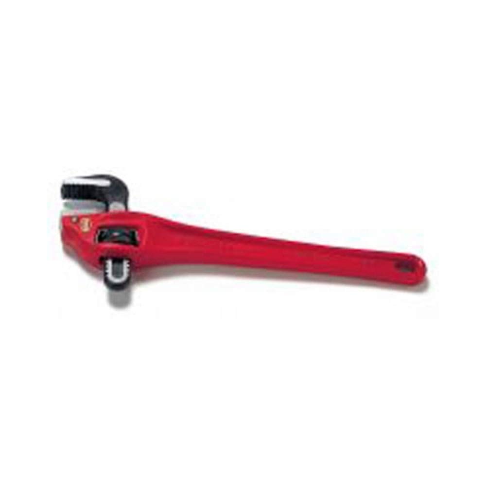 Ridgid - 14" Offset Hd Pipe Wrench