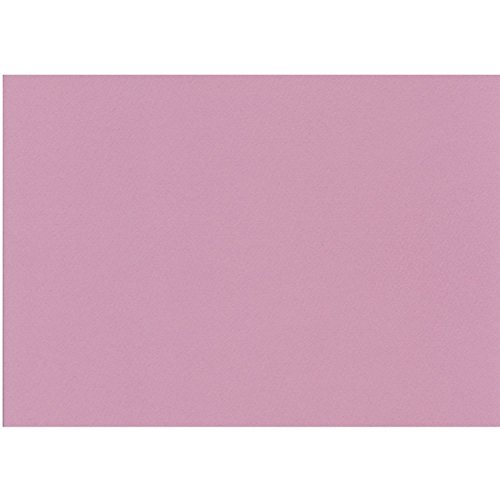 エスケント 色画用紙 スターウェーブ A4 オールドローズ 100枚 5007804