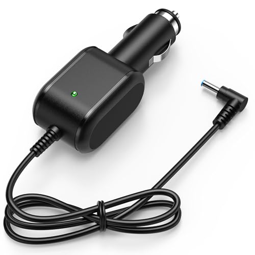 5V Car Charger for Rand McNally GPS Mount AC Adapter Compatible with Rand McNally TND 750 740 OverDryve 7 8 Pro RV Truck GPS Magnetic Slice Mount Replacement