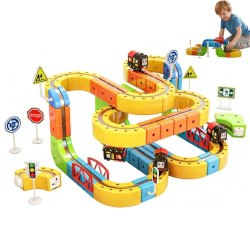 dԃZbgAtLVu[XgbNAqp3Dߍ݃CAEgԃgbNZbgAd͂ɋt炤3Dߍ݃CAEgƓdԁAj̎qƏ̎q̃NX}Xav[g̑gݗĂ (167pc)