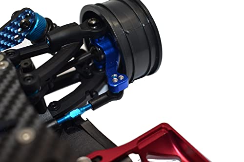 Amazon | GPM RACING TA8021-GS TAMIYA タミヤ 田宮 TA08 PRO