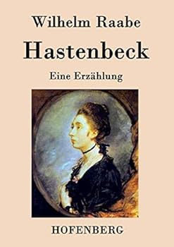Paperback Hastenbeck: Eine Erzählung [German] Book