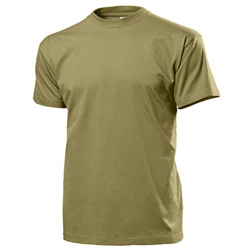 Chemise d'intervention coton à anneaux robuste pour l'outdoor