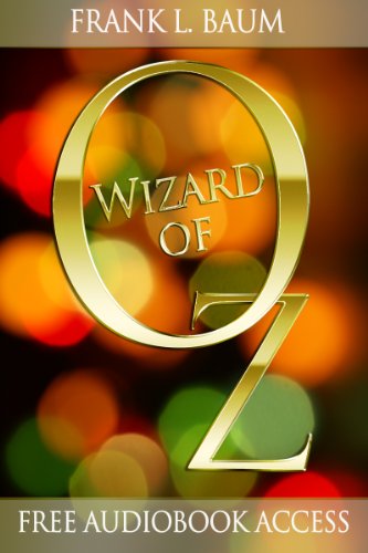 Oz (All 15 Books, Ultimate Collection Book 1)