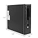 HP Desktop Computer 600 G1 ProDesk Small Form Factor SFF PC, Intel Quad Core i5 up to 3.60GHz,8GB Ram 500GB Hard Drive,WiFi,DVD,DP VGA Port,New Keyboard & Mouse Included, Windows 11 (Renewed)