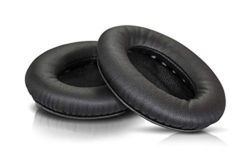 WC PadZ QC15 - Replacement Ear Pads for Bose QuietComfort 15 by WC - Used condition - Image 7