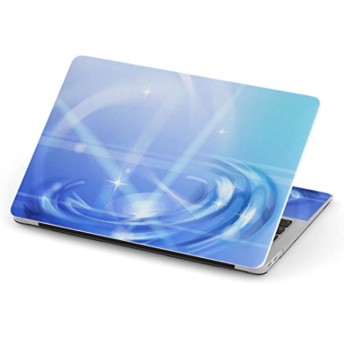 MacBook Air 13inch A1466 / A1369 pXLV[ 2010~2017f܂őΉ }bNubN GA Mac Air 13C` m[gubN tB XebJ[ ANZT[ ی 001726 N[ F LL