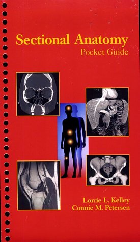 Sectional Anatomy: Pocket Guide