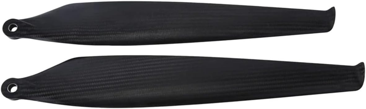 36190 Folding Carbon Fiber Propeller CW CCW Props for Hobby-Win X9 Plus/X9 MAX Drone DIY Multicopter Quadcopter