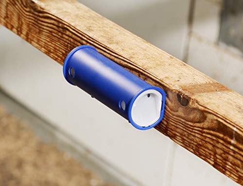 Refona Mite Booster Komplett-Set (Halterung & Patrone - gefüllt mit ca. 1000 Raubmilben) Cover