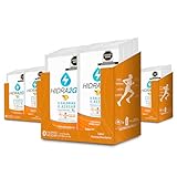 Pack de 30 Unidades - 6gr por Unidad - Electrolitos en Polvo Soluble 600ml |...