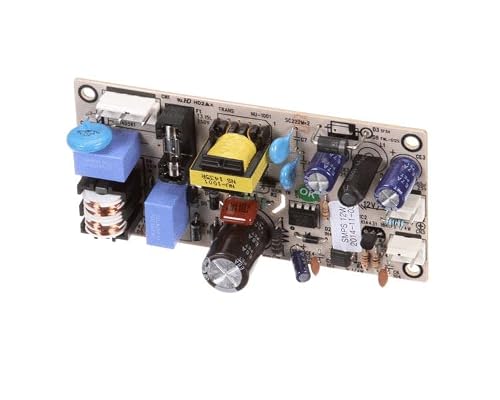 Turbo Air Kf81530300 Switched-Mode Power Supply #TOP6