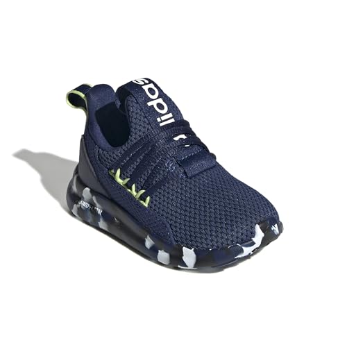 Image of adidas Baby Lite Racer Adapt 7.0 Sneaker