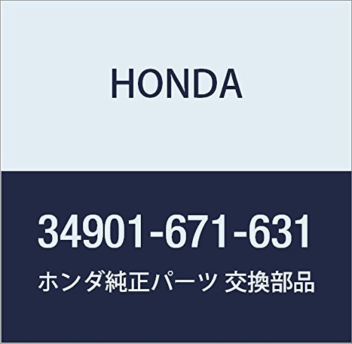kimkimjunjun様 ホンダ 【メーカー在庫あり】 34901-GS7-003 ホンダ純正 ヘッド