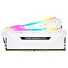 Corsair Corsair CMW16GX4M2A2666C16W [DDR4 PC4-21300 8GB 2枚組]