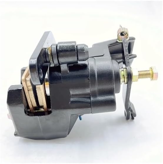 200CC Rear Brake Caliper Assy ATV Parts BS200S-7