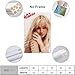 ErnZi Sabrina Carpenter Poster Singer Signature Canvas Posters for Room Aesthetic Decor GiftsUnframe-style 12x18inch(30x45cm)