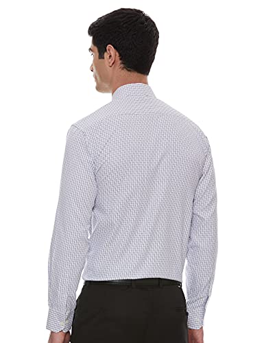 Image of Amazon Brand - Symbol Men's Regular Fit Formal Shirt